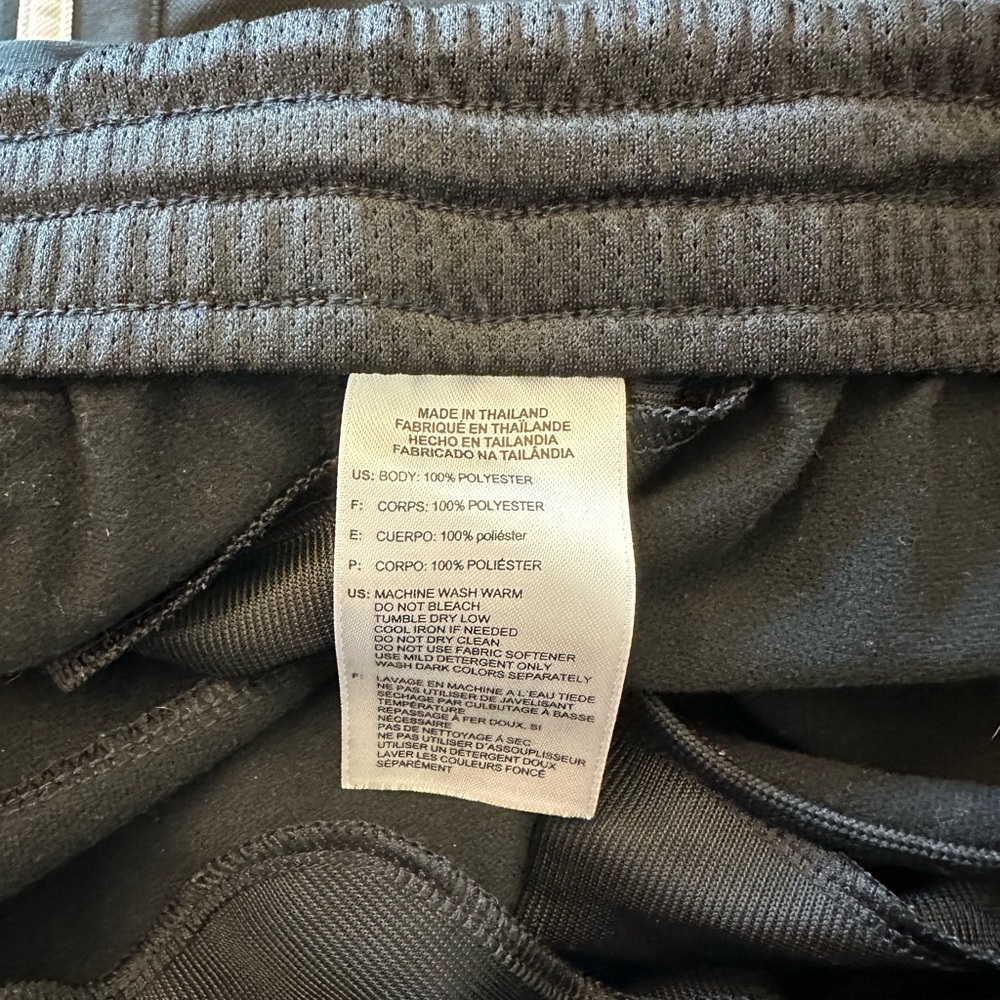 ⭐️ ADIDAS Men’s Tricot 3 Stripe XL Athletic Pants - Picture 6 of 10